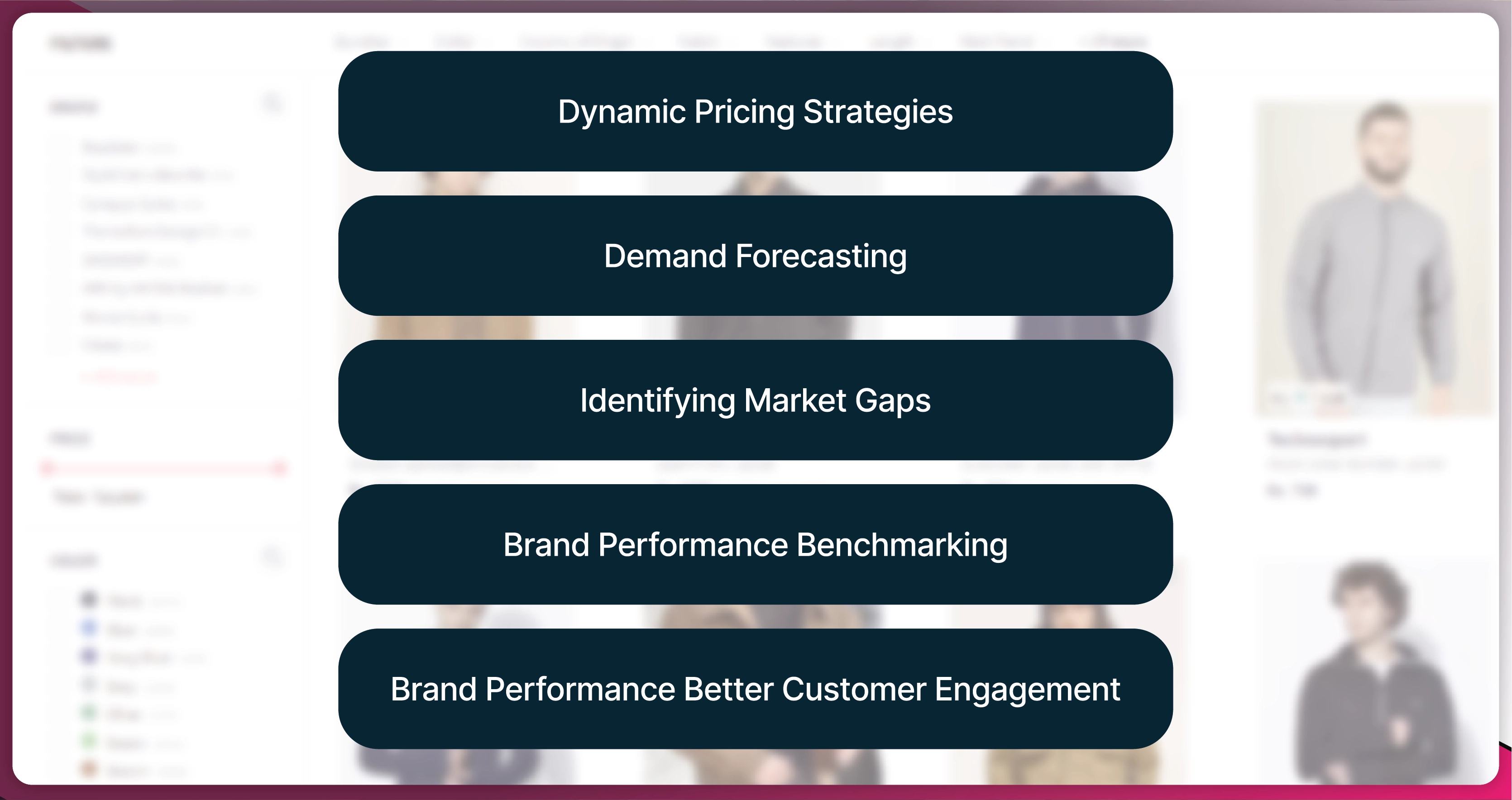 How Competitor Analysis via Web Scraping Helps Businesses